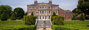 Car trip to Godinton House Car trip to Godinton House